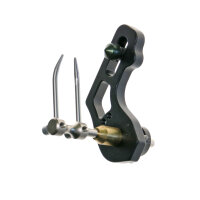 NAP Quiktune 800 - Mano derecha - Reposaflechas