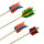 Flecha completa | FLU-FLU - madera
