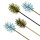 Flecha Completa | FLU-FLU Espiral - Madera