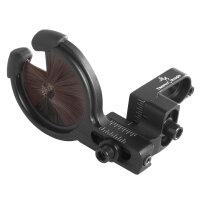 TROPHY RIDGE Sure Shot Pro Black - Reposaflechas negro...