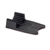 Almohadilla de lanzamiento RIPCORD Flex Fit
