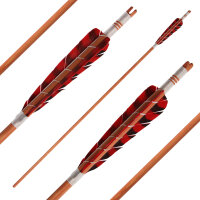Flecha Completa | Elementos BSW - Madera