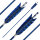 Flecha Completa | Elementos BSW - Madera