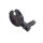 TROPHY RIDGE Quick Shot Whisker Biscuit - negro - Reposaflechas