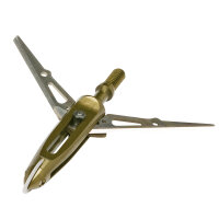 Puntas de Caza NAP Killzone Maxx - 100 Grain - Paquete de 3