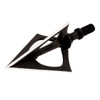 NAP Hellrazor Crossbow - Puntas de Caza para Ballestas -...