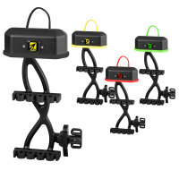 NAP Apache Tribal - Carcaj para 5 flechas