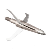 NAP Spitfire Maxx Crossbow - Puntas de Caza para...