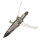 Puntas de Caza NAP Spitfire Maxx con Trophy Tip - 100 o 125 Grain - Pack de 3