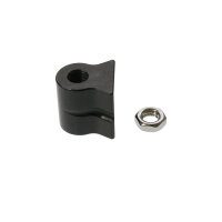 Bloque desmontable AXCEL Recurve Achieve 8-32