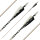 Flecha Completa | BSW Cresta [921] - Madera