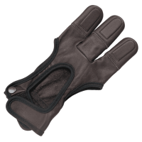 elTORO Guante Chestnut