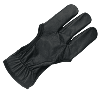 elTORO Guante Ebony