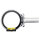 AXCEL X-41 Clear Target Docs Choice - Lente - Ø41mm - Aumento de 2 a 8x