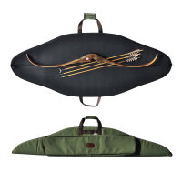 BEIER Recurve Deluxe - Bolsa de transporte