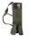 BEIER Green All In - Set de Tiro con Arco - Carcaj, Guante y Protector de Brazo