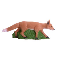 IBB 3D Fox - cordón