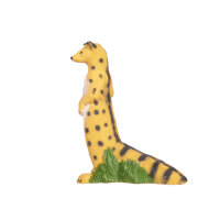 IBB 3D genet - de pie