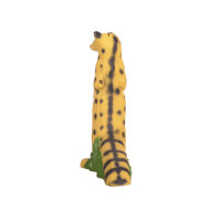IBB 3D genet - de pie