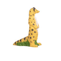 IBB 3D genet - de pie