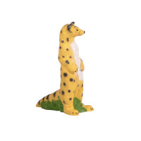 IBB 3D genet - de pie