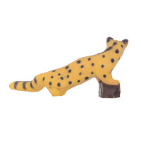 IBB 3D genet - en marcha