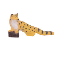 IBB 3D genet - en marcha