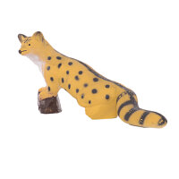 IBB 3D genet - en marcha