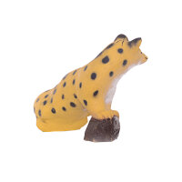 IBB 3D genet - en marcha