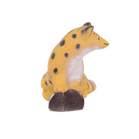 IBB 3D genet - en marcha