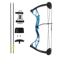 EK ARCHERY Buster - 15-29 lbs - Arco de poleas