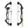 EK ARCHERY Buster - 15-29 lbs - Arco de poleas