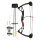 EK ARCHERY Buster - 15-29 lbs - Arco de poleas