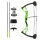 EK ARCHERY Buster - 15-29 lbs - Arco de poleas