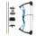 EK ARCHERY Buster - 15-29 lbs - Arco de poleas