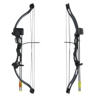 EK ARCHERY Kirupira - 15-20 lbs - Arco de poleas