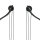 EK ARCHERY Kirupira - 15-20 lbs - Arco de poleas