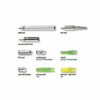 Flecha completa | EASTON X7 Eclipse - Aluminio