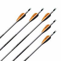 Flecha Completa | EASTON XX75 Platinum Plus - Aluminio