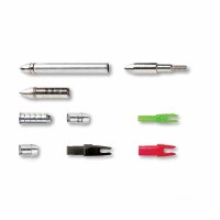 Flecha Completa | EASTON XX75 Platinum Plus - Aluminio