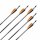 Flecha Completa | EASTON XX75 Platinum Plus - Aluminio