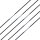 Tubos | EASTON A/C/E - Aluminio-Carbono