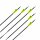 Flecha completa | EASTON A/C/E - Aluminio-Carbono
