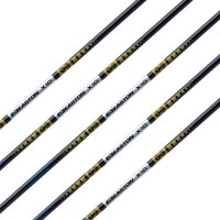 Tubos | EASTON X10 - Aluminio-Carbono