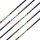 Tubos | EASTON X10 - Aluminio-Carbono