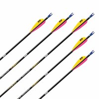 Flecha Completa | EASTON X10 Protour - Aluminio-Carbono