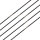 Tubos | EASTON Powerflight - Carbon - incl. Inserto y Super Culatin