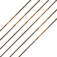 Tubos | GOLD TIP Ultralight Entrada - Carbon - incl. GT...