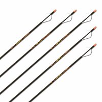 Flecha Completa | GOLD TIP Ultralight Entrada - Carbono