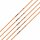 Tubos | GOLD TIP Traditional - Carbon - incl. GT Culatin y Accu-Lite Insert